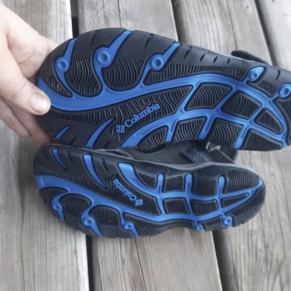 New sandal kid size 2 - Picture 4 of 4